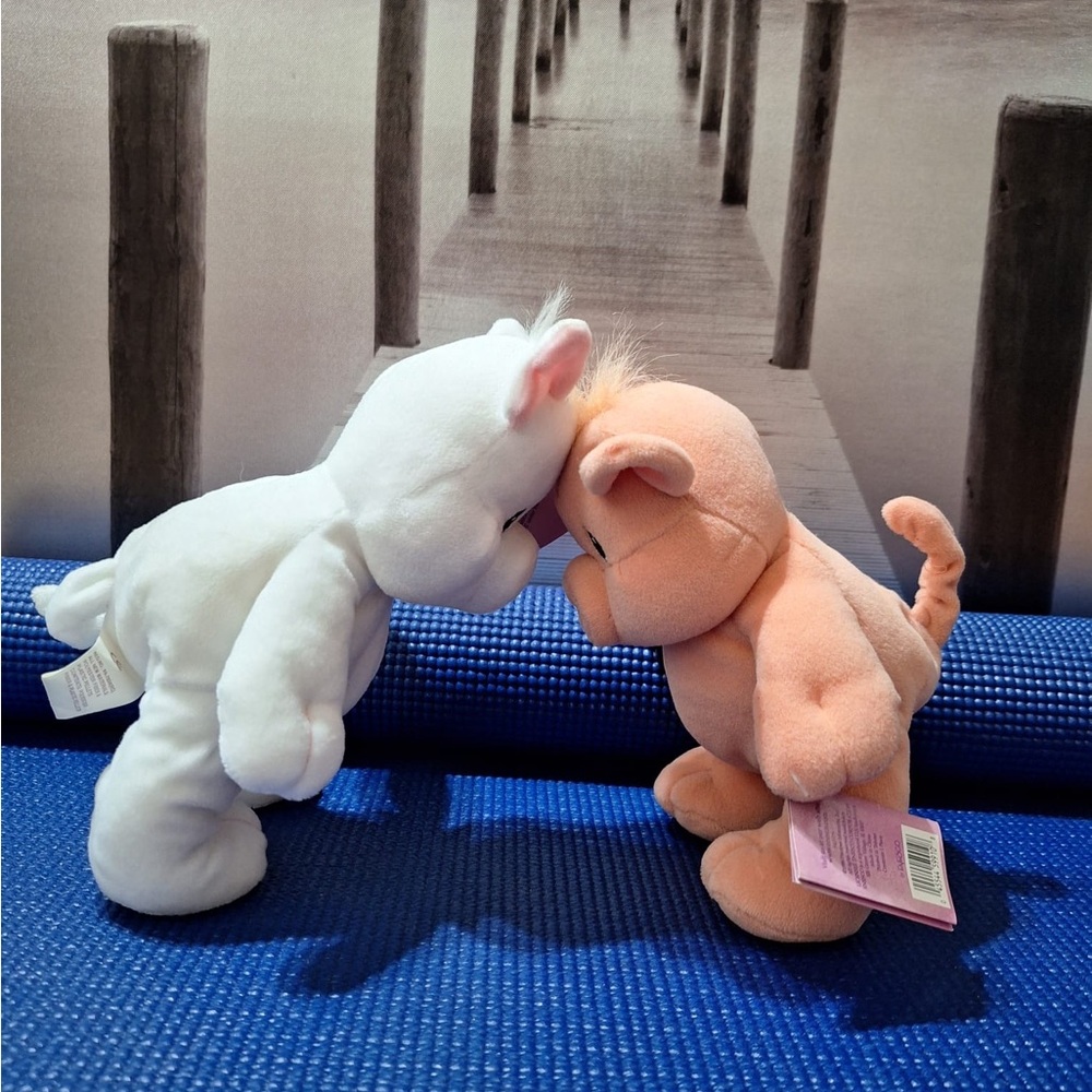 Precious moments tender tales